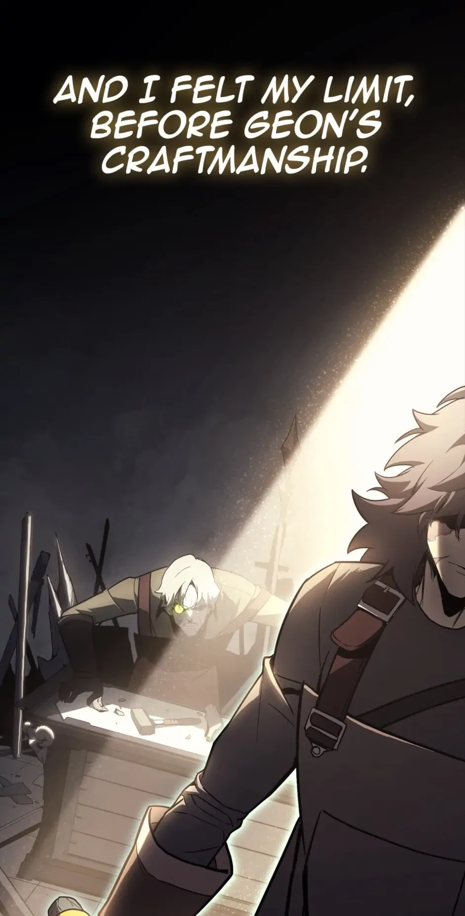 Return of the Disaster-Class Hero Chapter 40 - 28