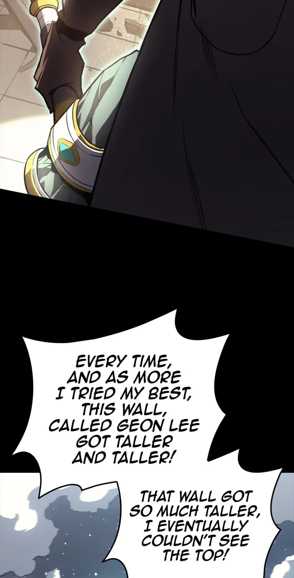 Return of the Disaster-Class Hero Chapter 40 - 29