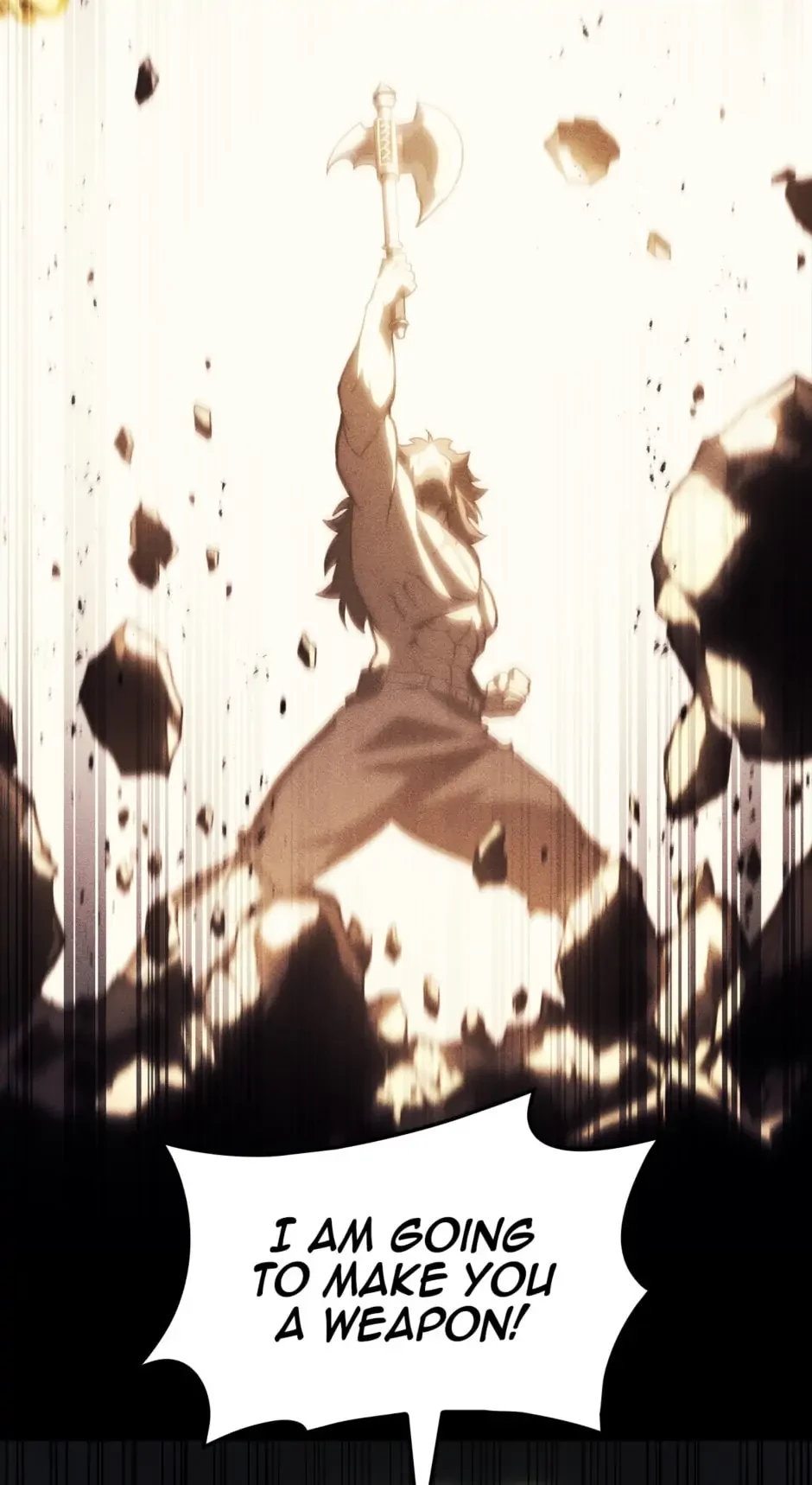 Return of the Disaster-Class Hero Chapter 40 - 34