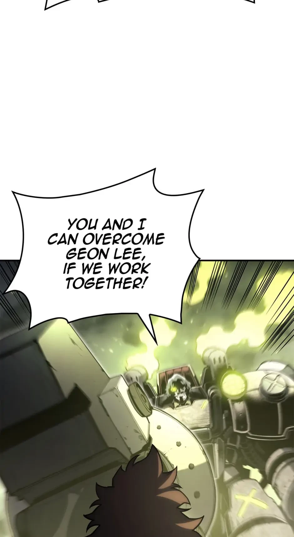 Return of the Disaster-Class Hero Chapter 40 - 36