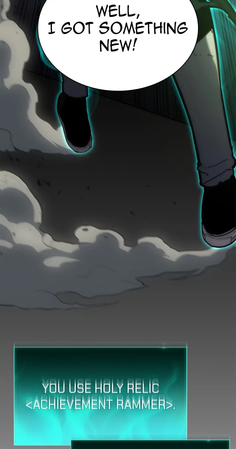 Return of the Disaster-Class Hero Chapter 41 - 68