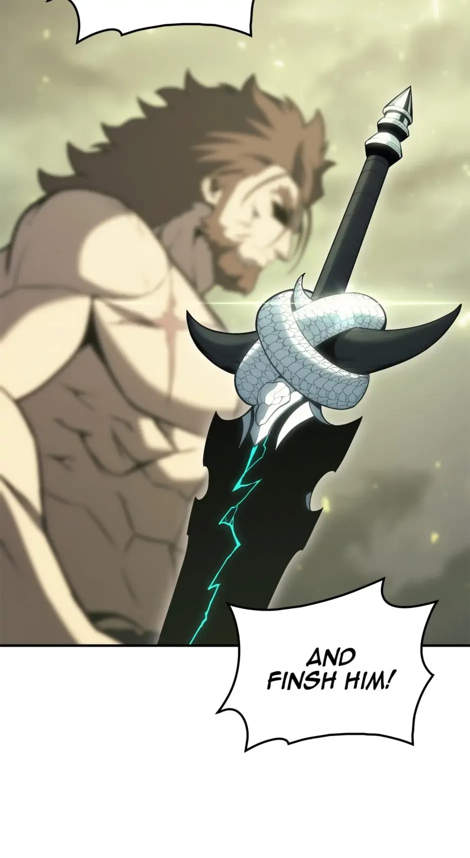 Return of the Disaster-Class Hero Chapter 40 - 38