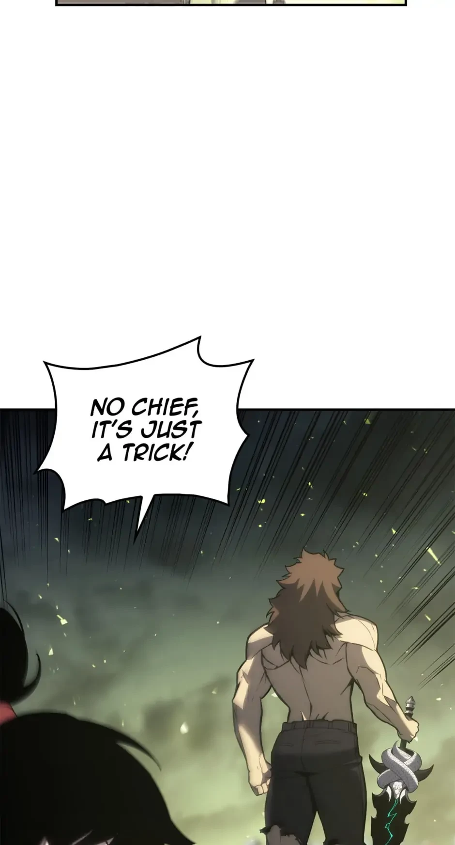 Return of the Disaster-Class Hero Chapter 40 - 40