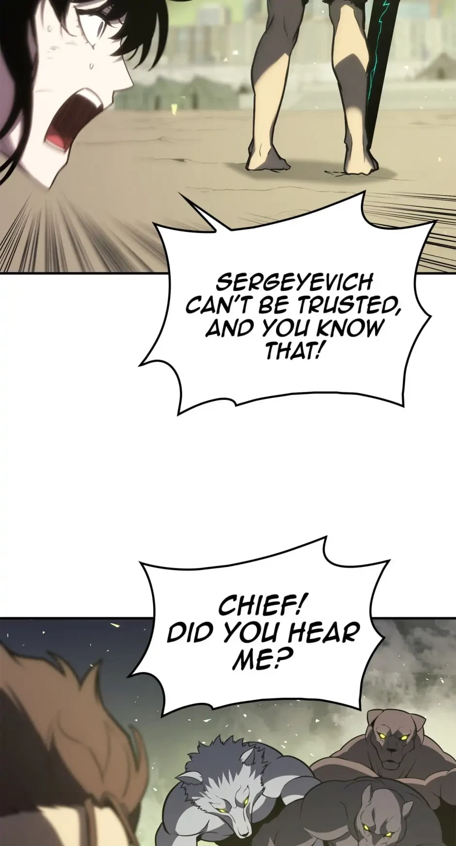 Return of the Disaster-Class Hero Chapter 40 - 41