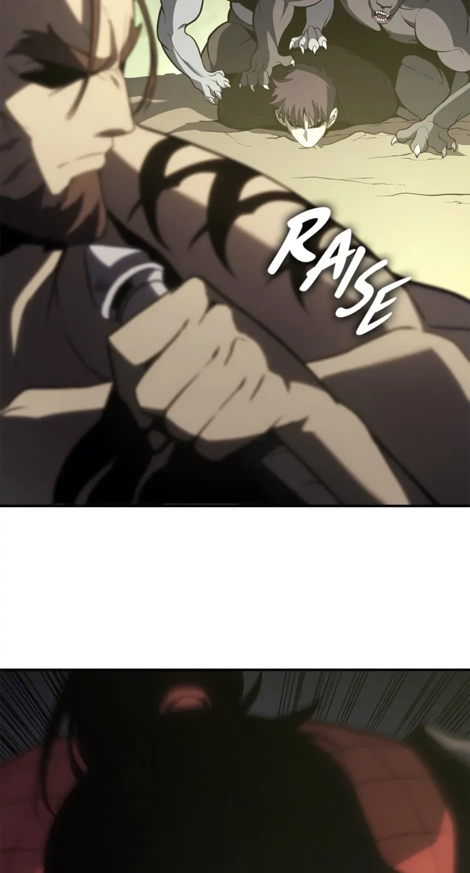 Return of the Disaster-Class Hero Chapter 40 - 42