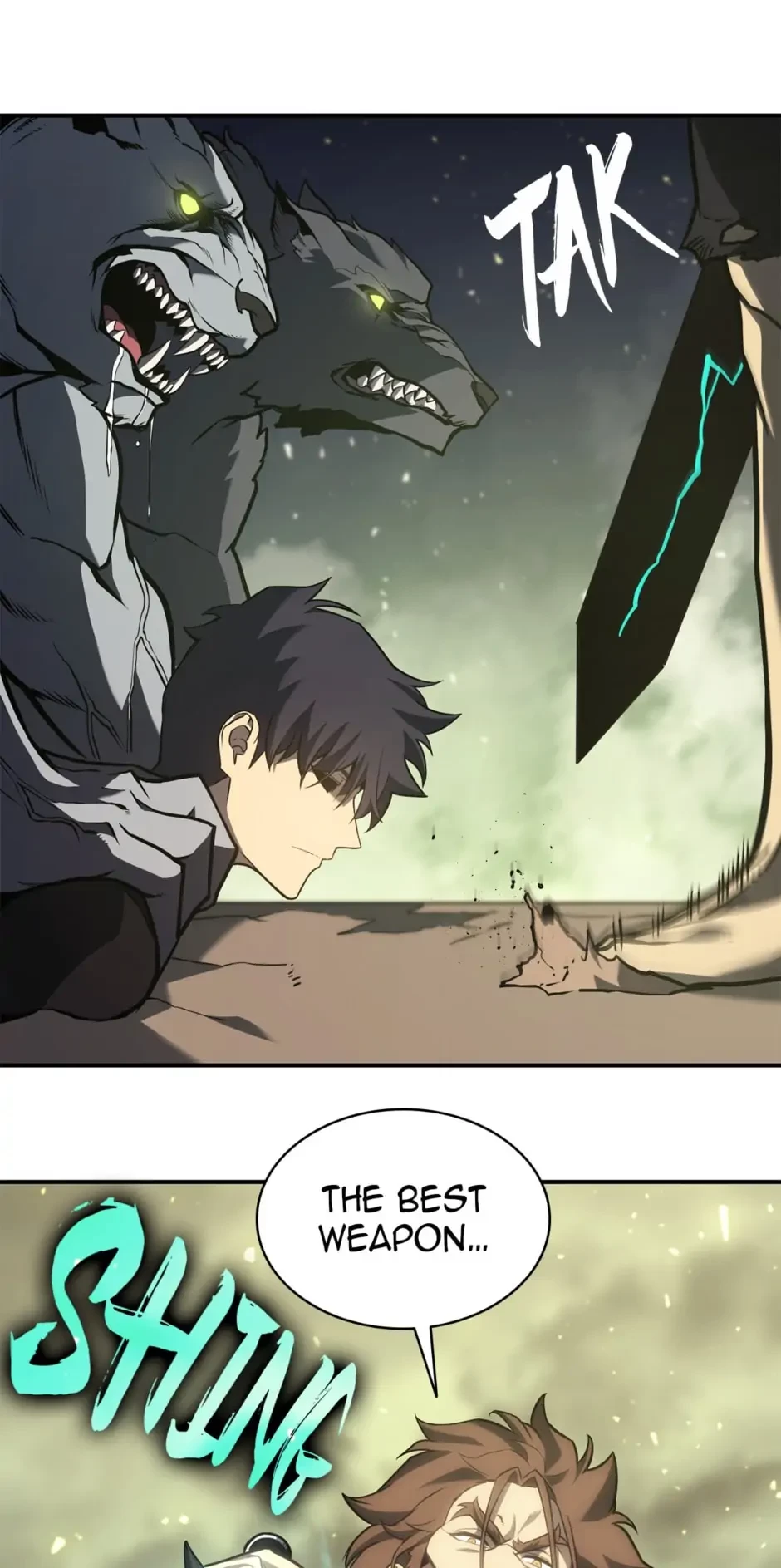 Return of the Disaster-Class Hero Chapter 40 - 44