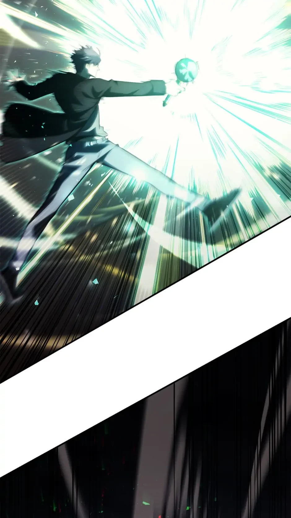 Return of the Disaster-Class Hero Chapter 41 - 74
