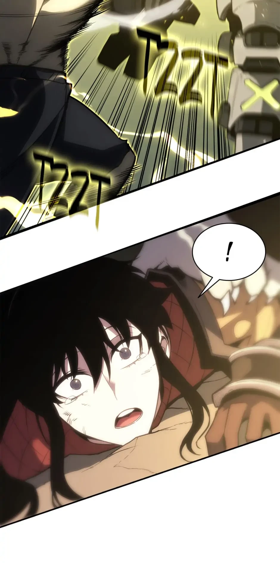 Return of the Disaster-Class Hero Chapter 40 - 49
