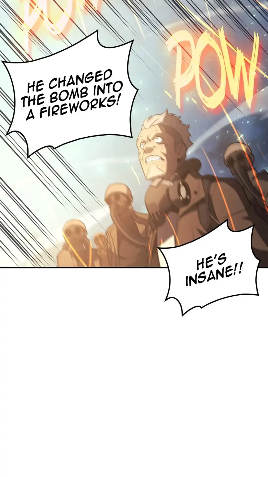 Return of the Disaster-Class Hero Chapter 41 - 78