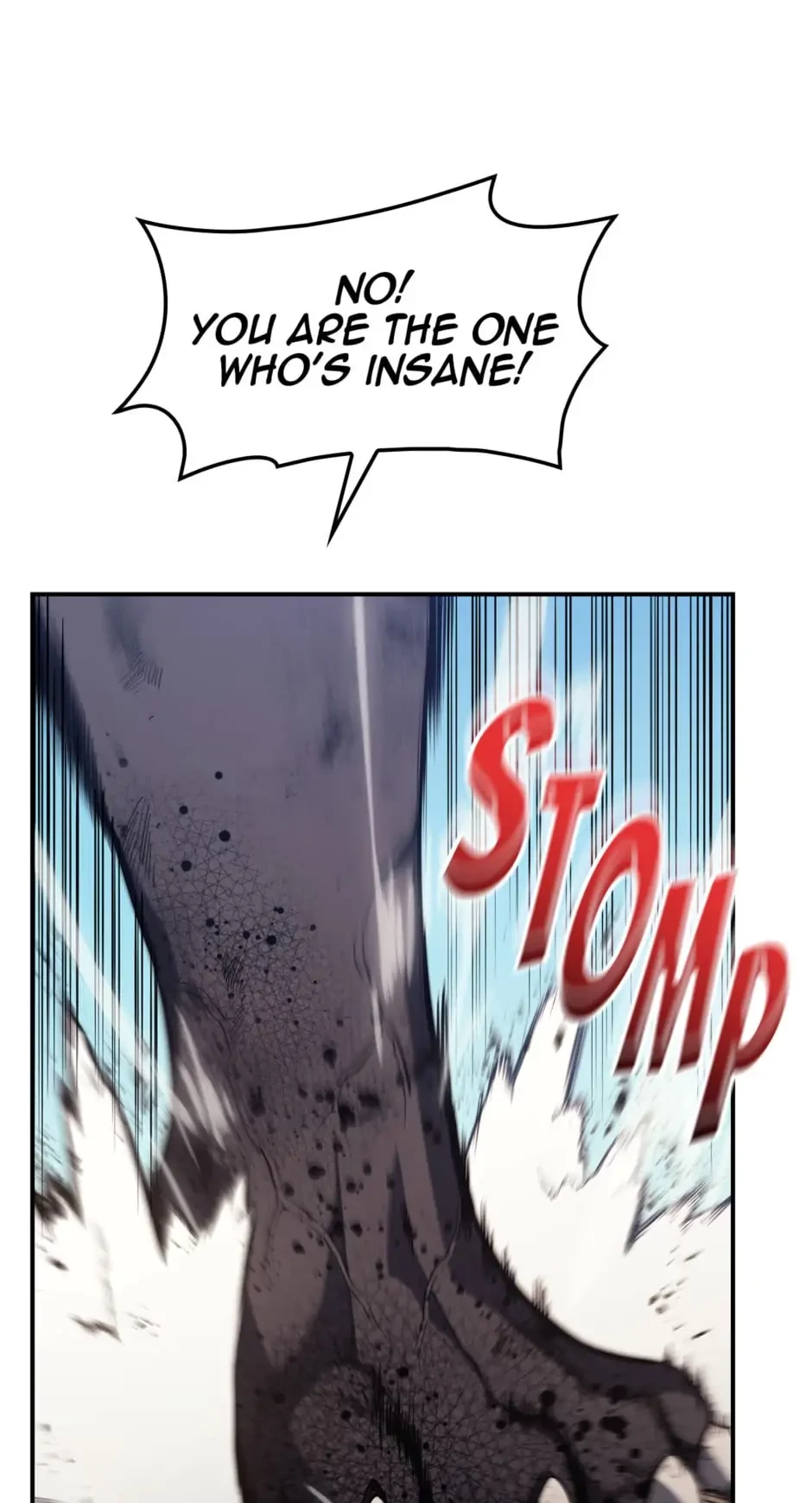 Return of the Disaster-Class Hero Chapter 41 - 79