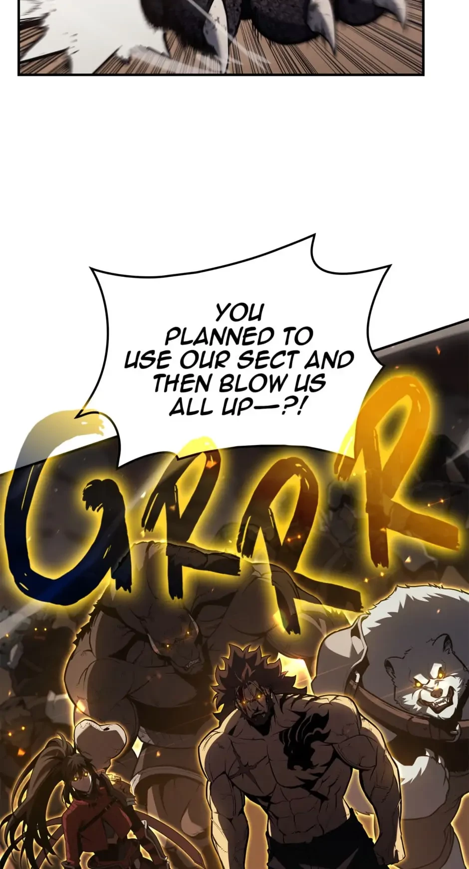 Return of the Disaster-Class Hero Chapter 41 - 80