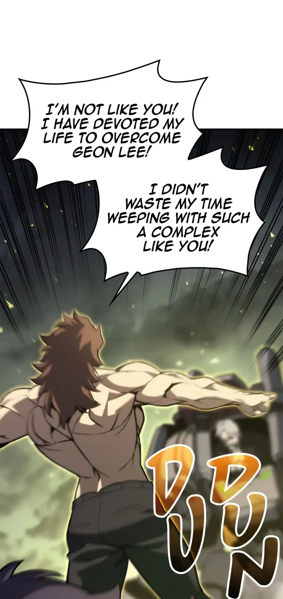 Return of the Disaster-Class Hero Chapter 40 - 53