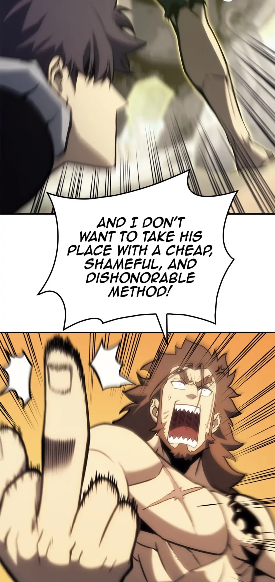 Return of the Disaster-Class Hero Chapter 40 - 54