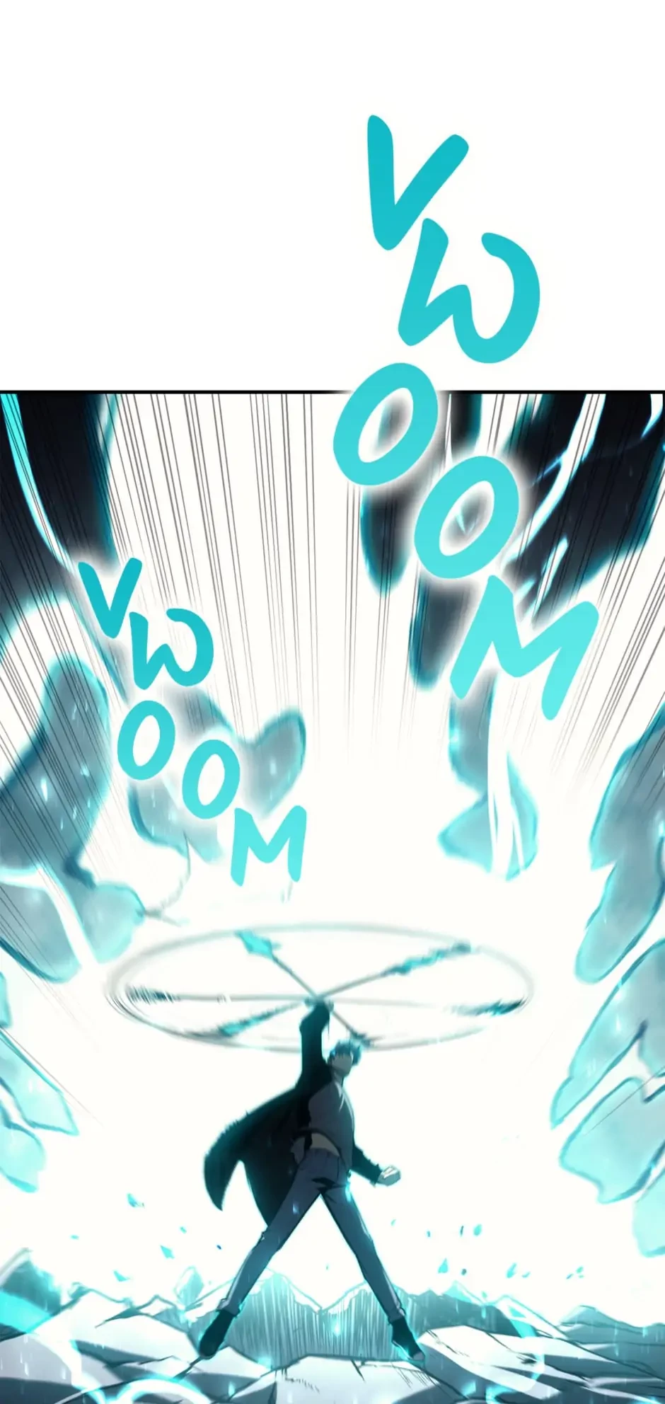 Return of the Disaster-Class Hero Chapter 39 - 8