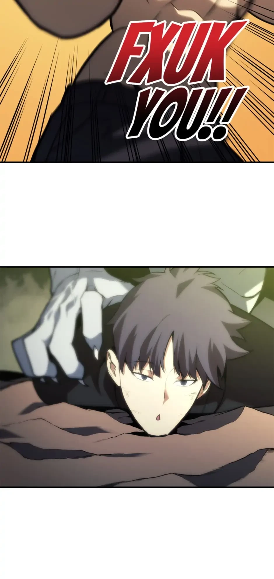 Return of the Disaster-Class Hero Chapter 40 - 55