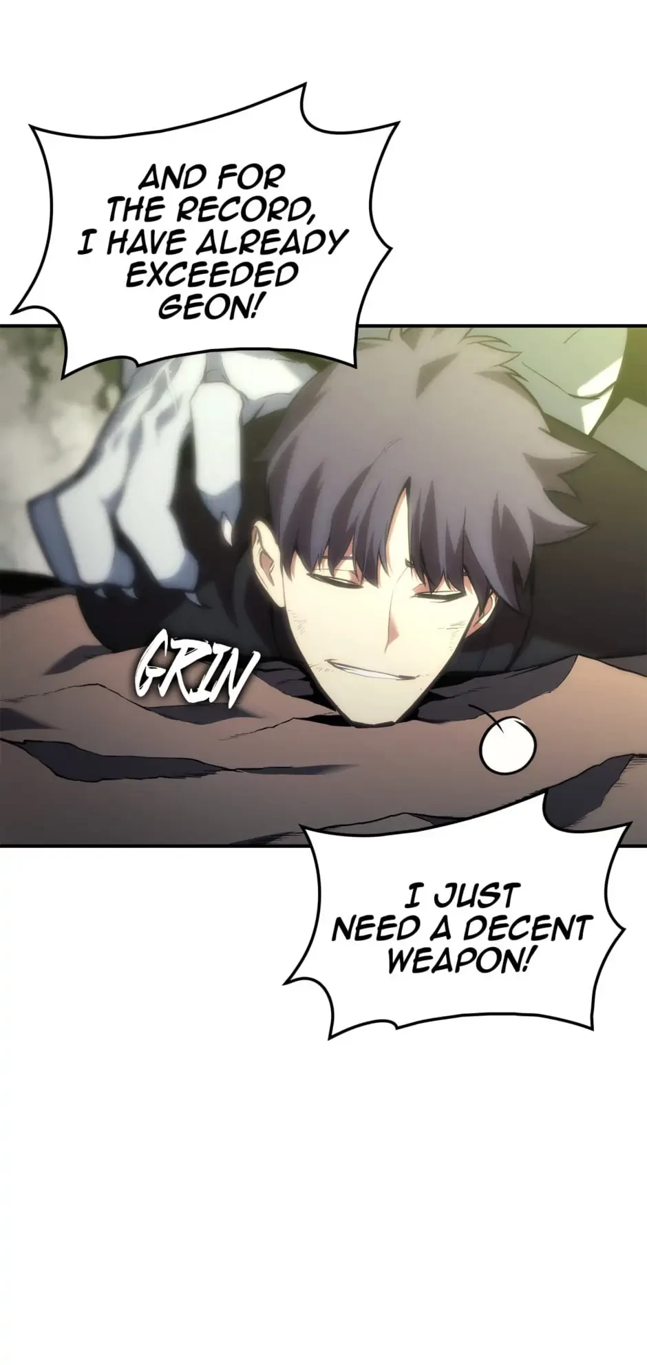 Return of the Disaster-Class Hero Chapter 40 - 56