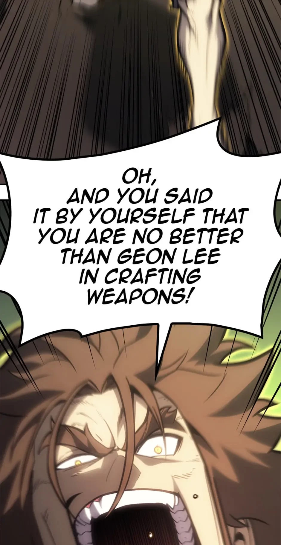 Return of the Disaster-Class Hero Chapter 40 - 58