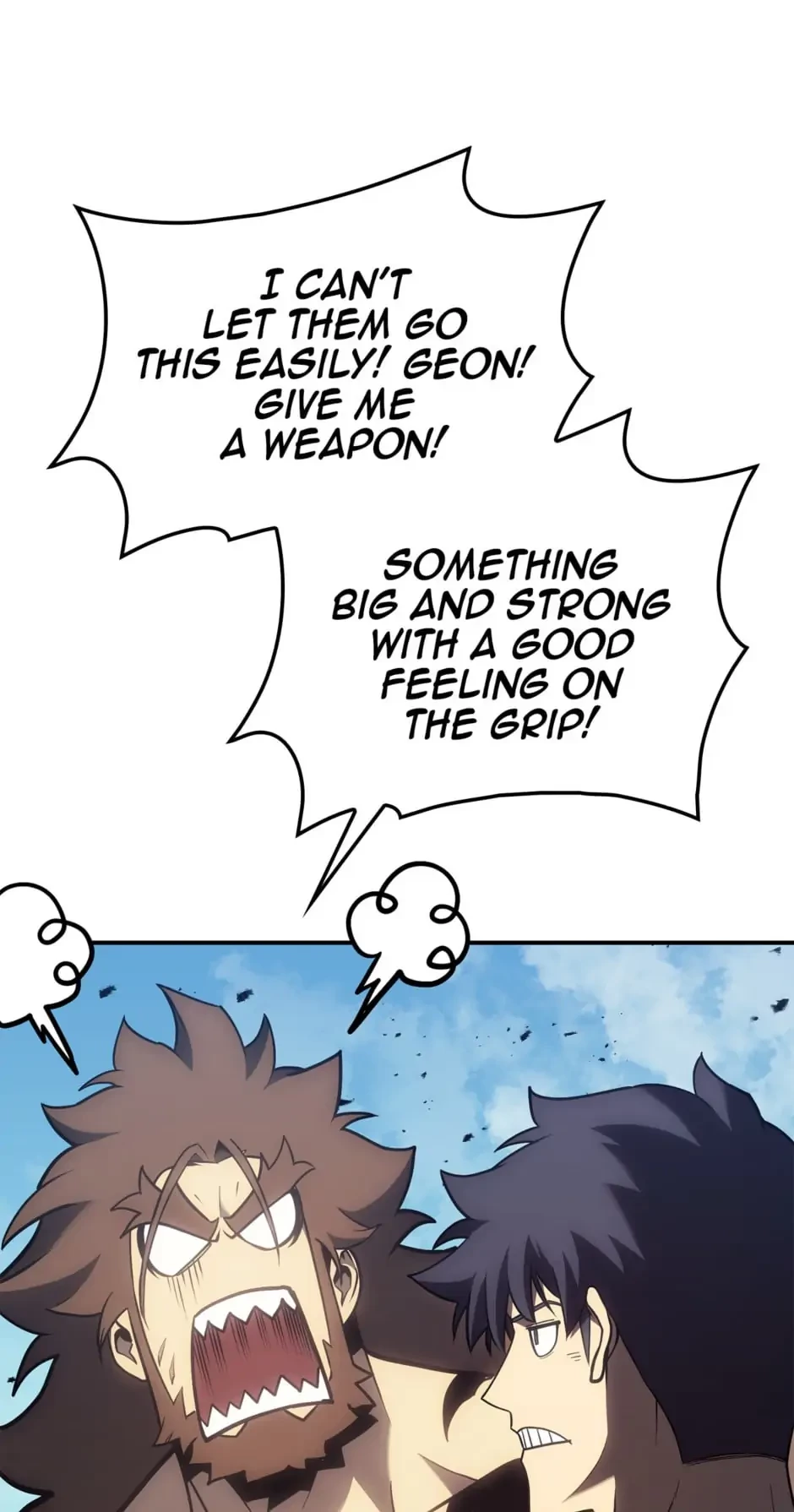 Return of the Disaster-Class Hero Chapter 41 - 86