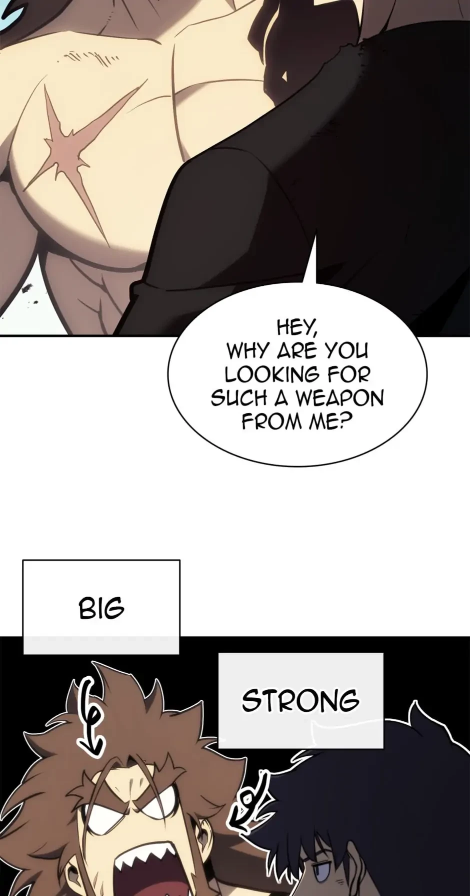 Return of the Disaster-Class Hero Chapter 41 - 87