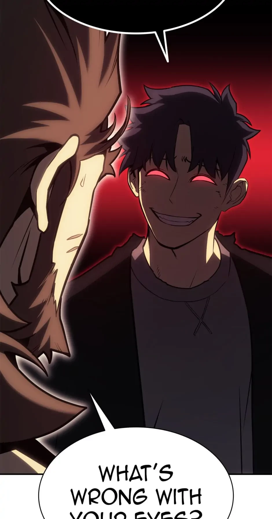 Return of the Disaster-Class Hero Chapter 41 - 89
