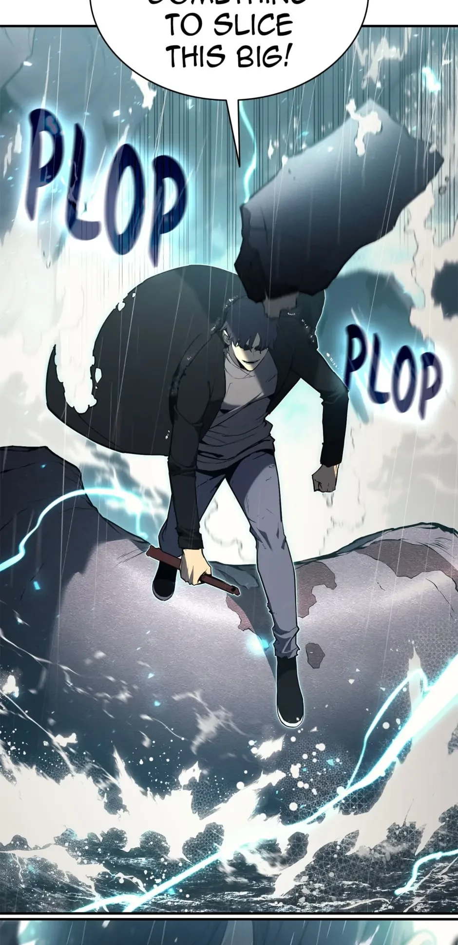 Return of the Disaster-Class Hero Chapter 39 - 16