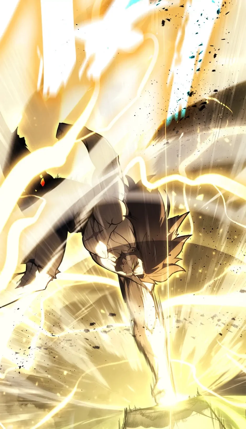 Return of the Disaster-Class Hero Chapter 40 - 64