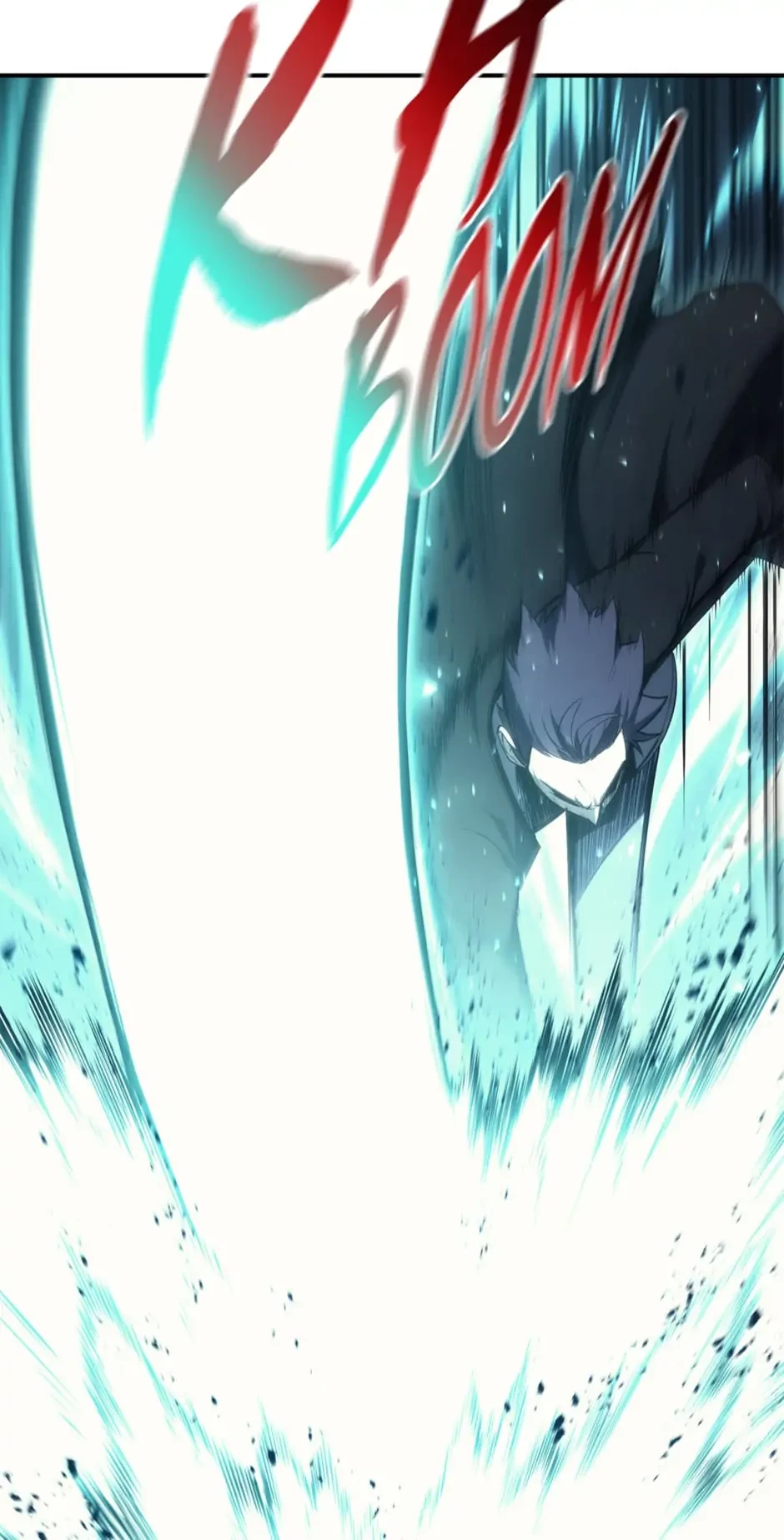 Return of the Disaster-Class Hero Chapter 41 - 94