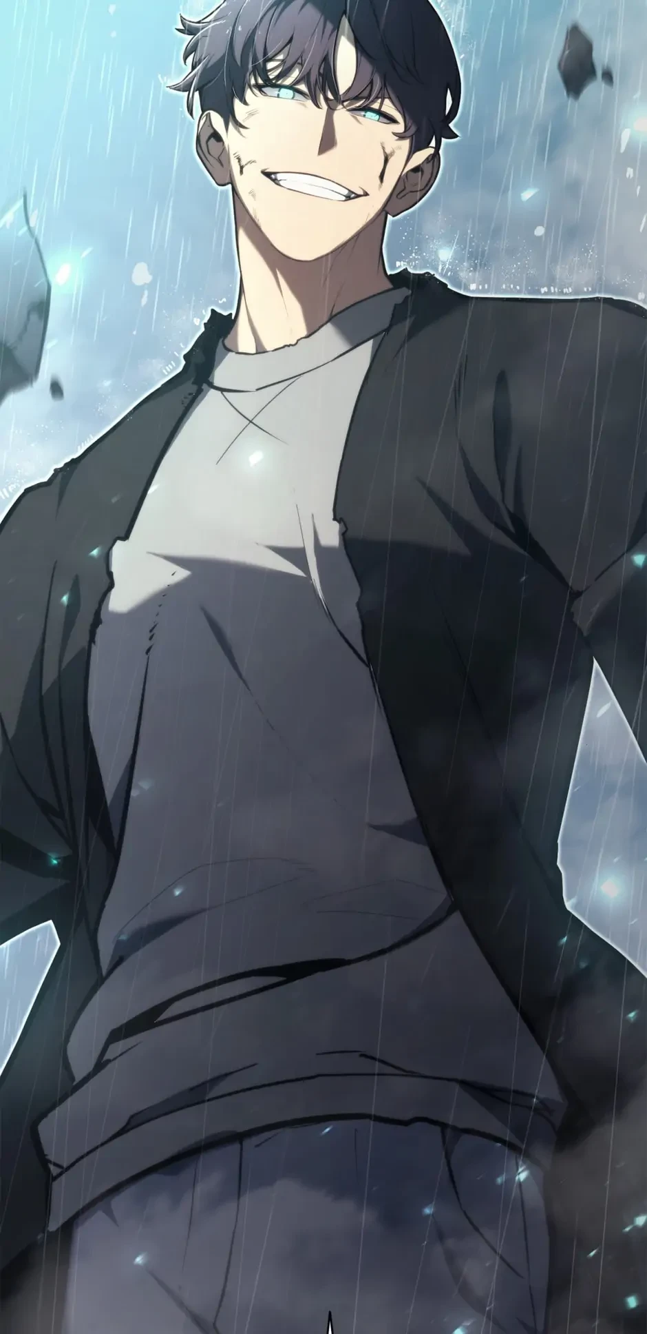 Return of the Disaster-Class Hero Chapter 39 - 19