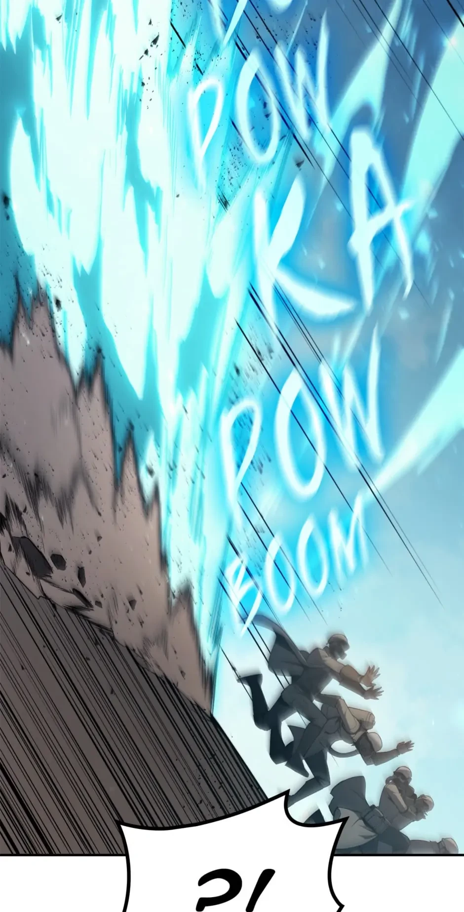 Return of the Disaster-Class Hero Chapter 41 - 96