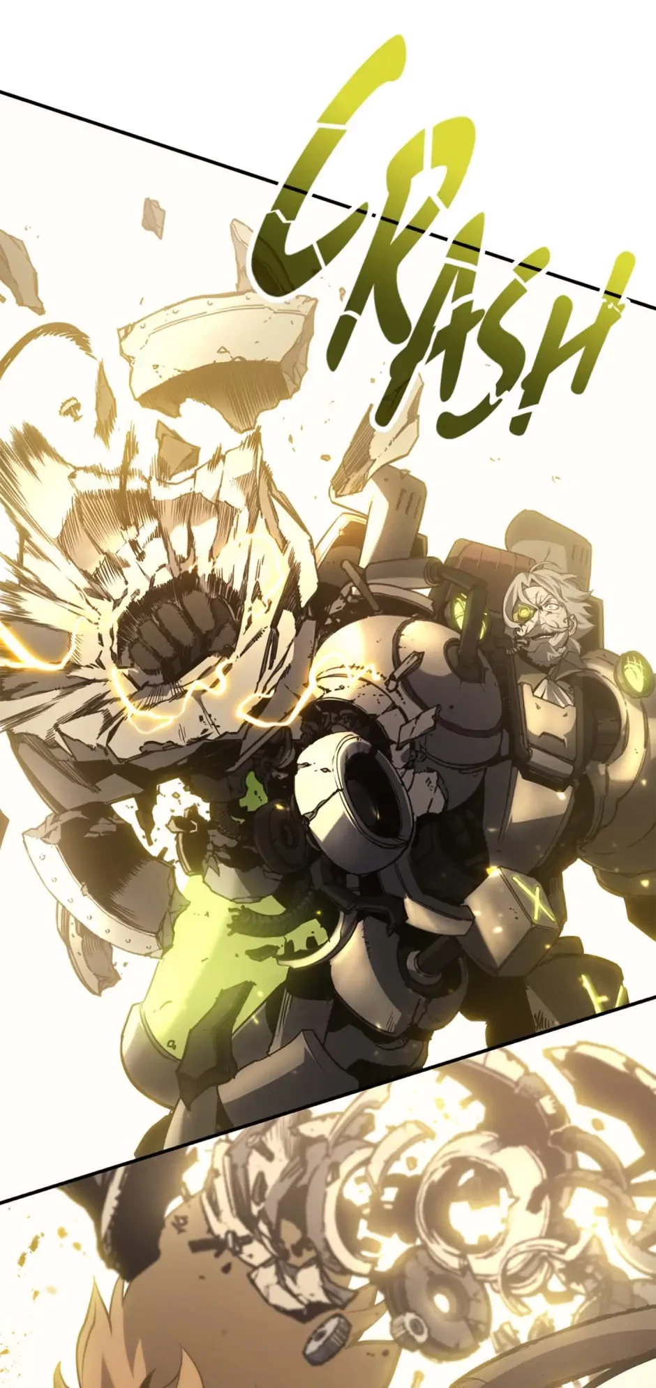 Return of the Disaster-Class Hero Chapter 40 - 68