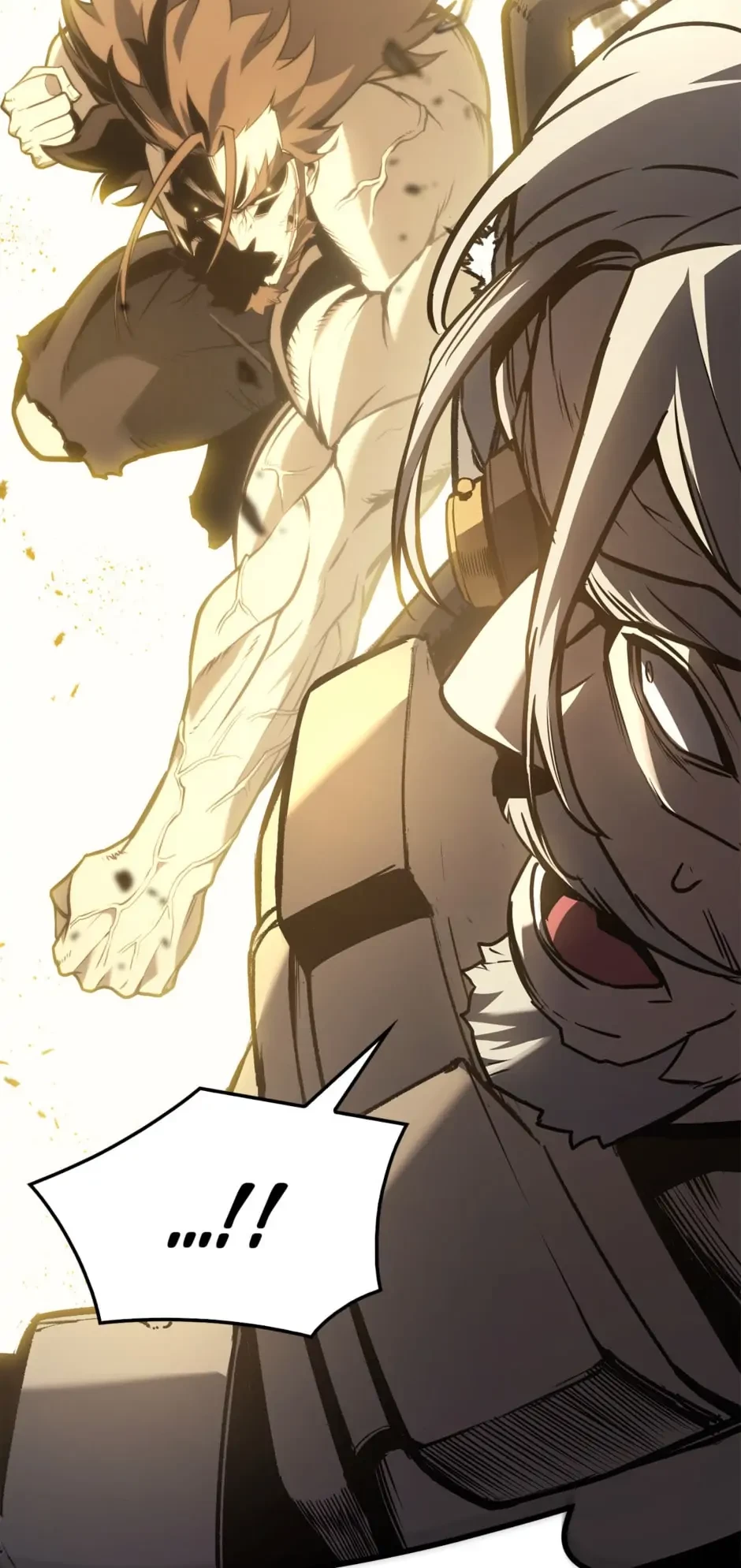 Return of the Disaster-Class Hero Chapter 40 - 69