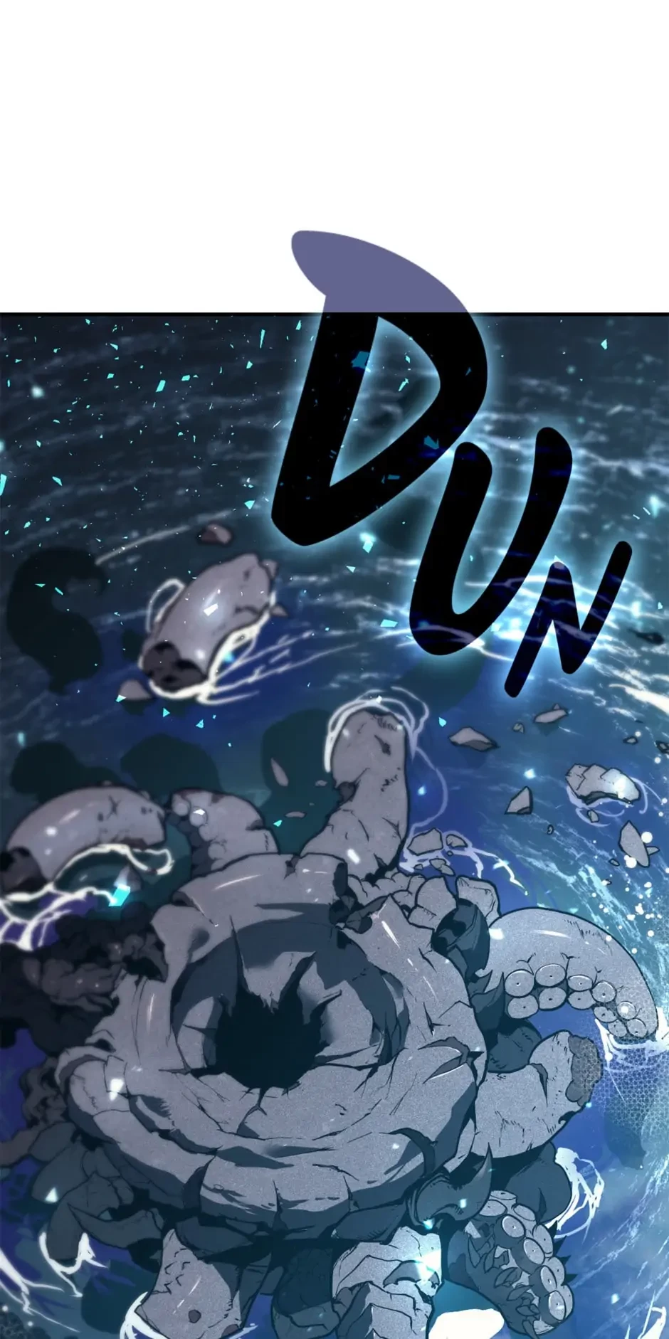 Return of the Disaster-Class Hero Chapter 39 - 22
