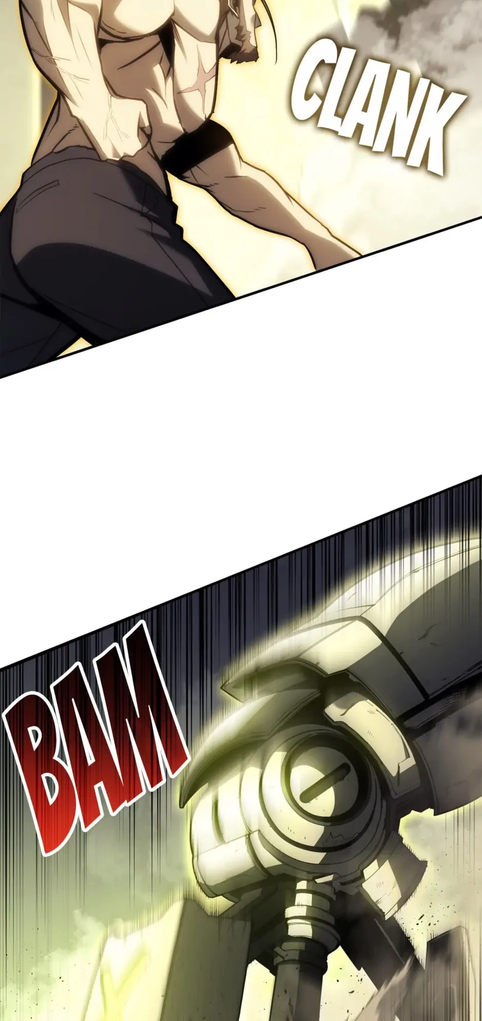 Return of the Disaster-Class Hero Chapter 40 - 72