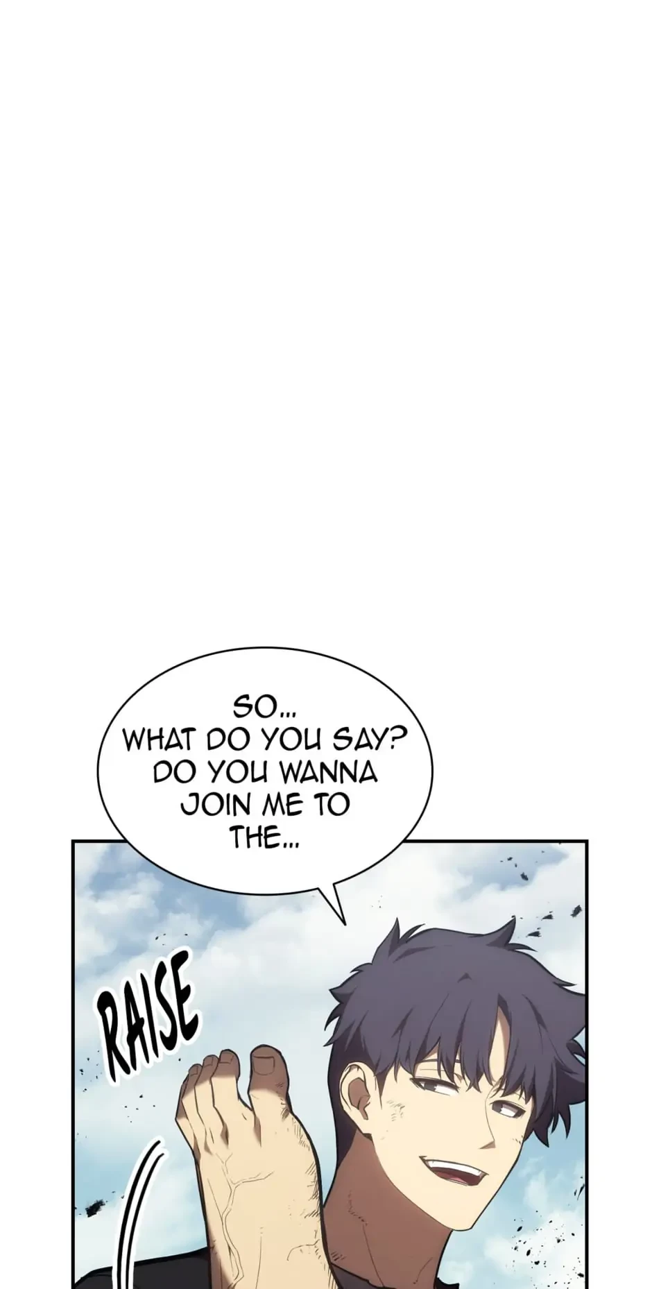 Return of the Disaster-Class Hero Chapter 41 - 101