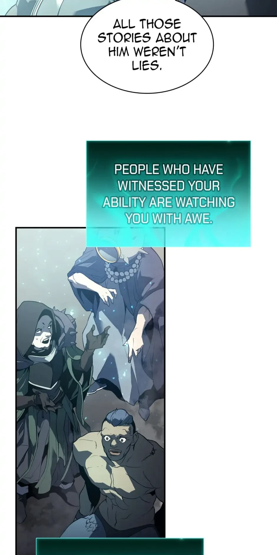 Return of the Disaster-Class Hero Chapter 39 - 24