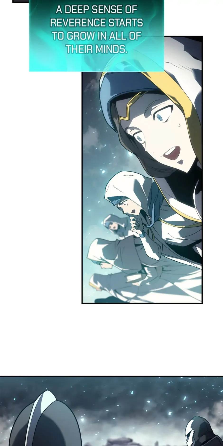 Return of the Disaster-Class Hero Chapter 39 - 25