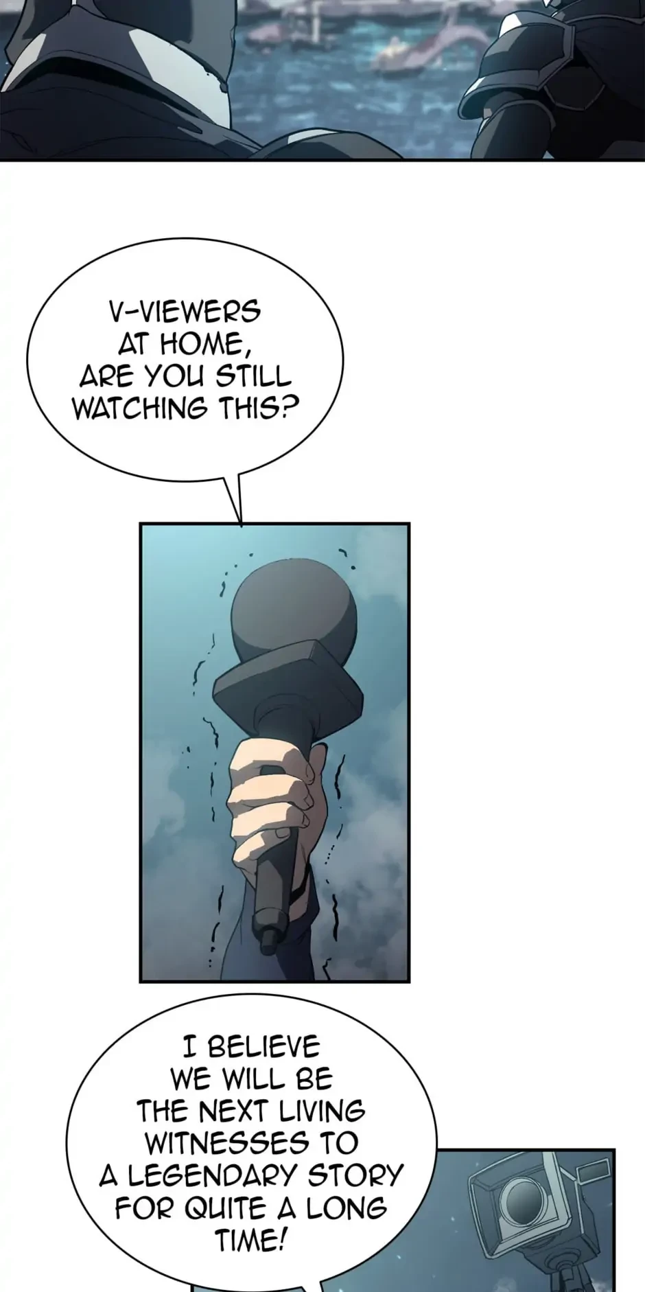 Return of the Disaster-Class Hero Chapter 39 - 26