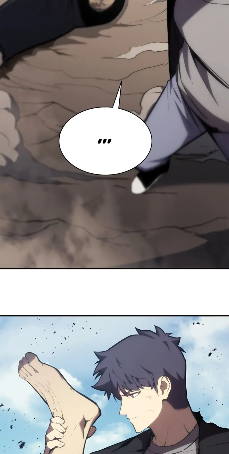 Return of the Disaster-Class Hero Chapter 41 - 105