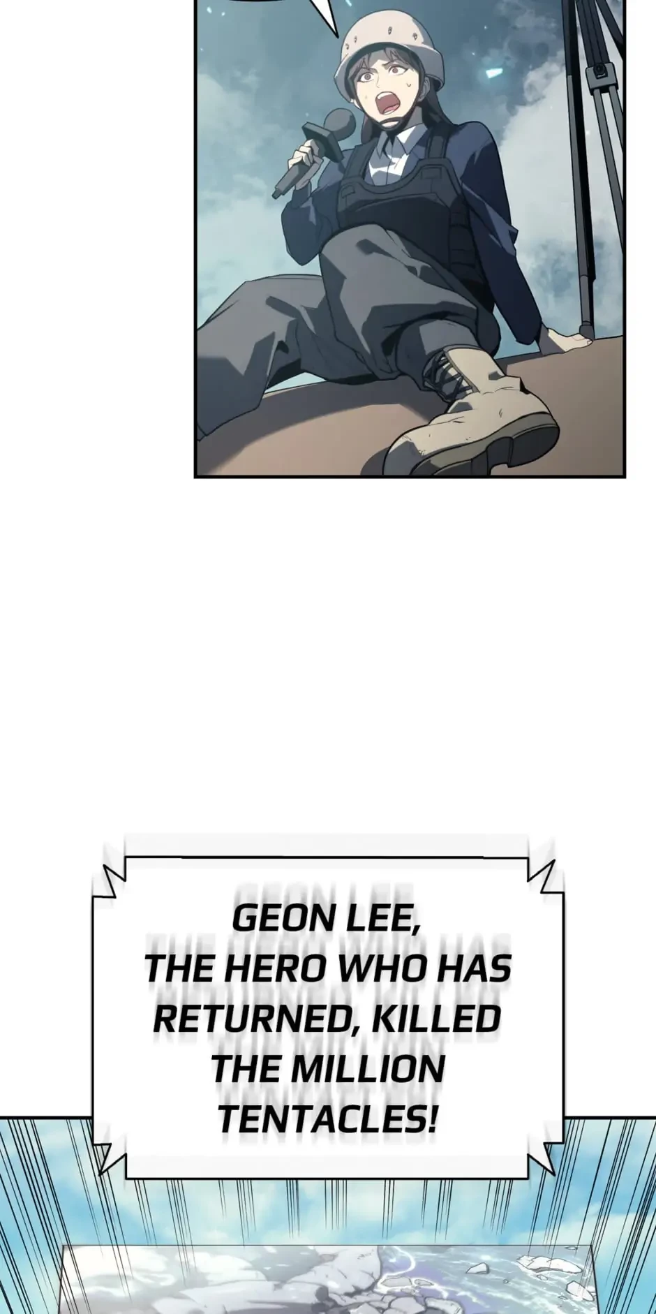 Return of the Disaster-Class Hero Chapter 39 - 27