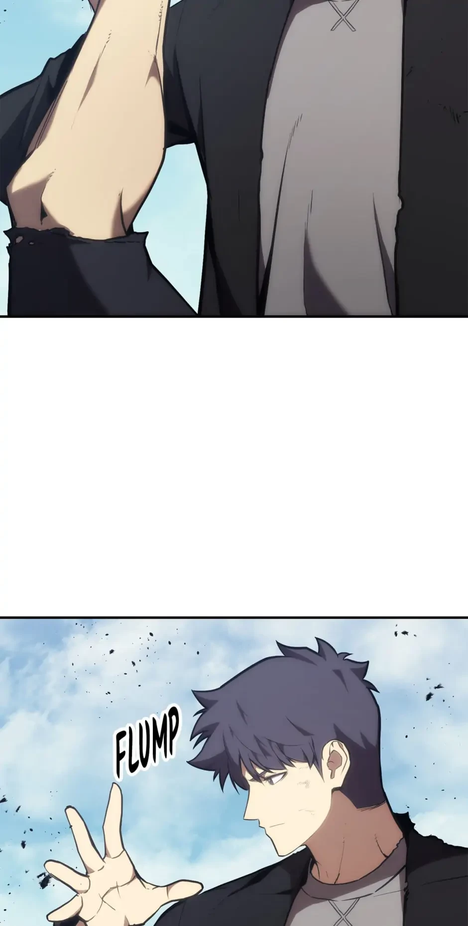 Return of the Disaster-Class Hero Chapter 41 - 106