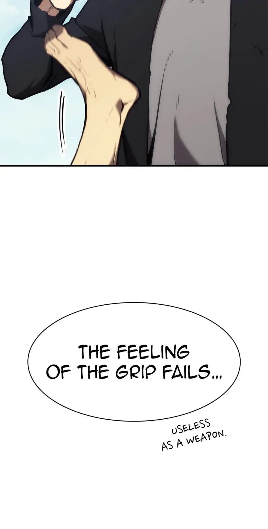 Return of the Disaster-Class Hero Chapter 41 - 107