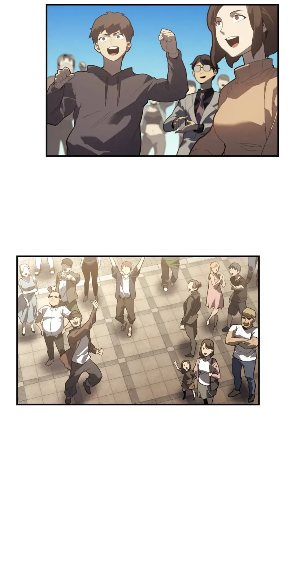 Return of the Disaster-Class Hero Chapter 39 - 29