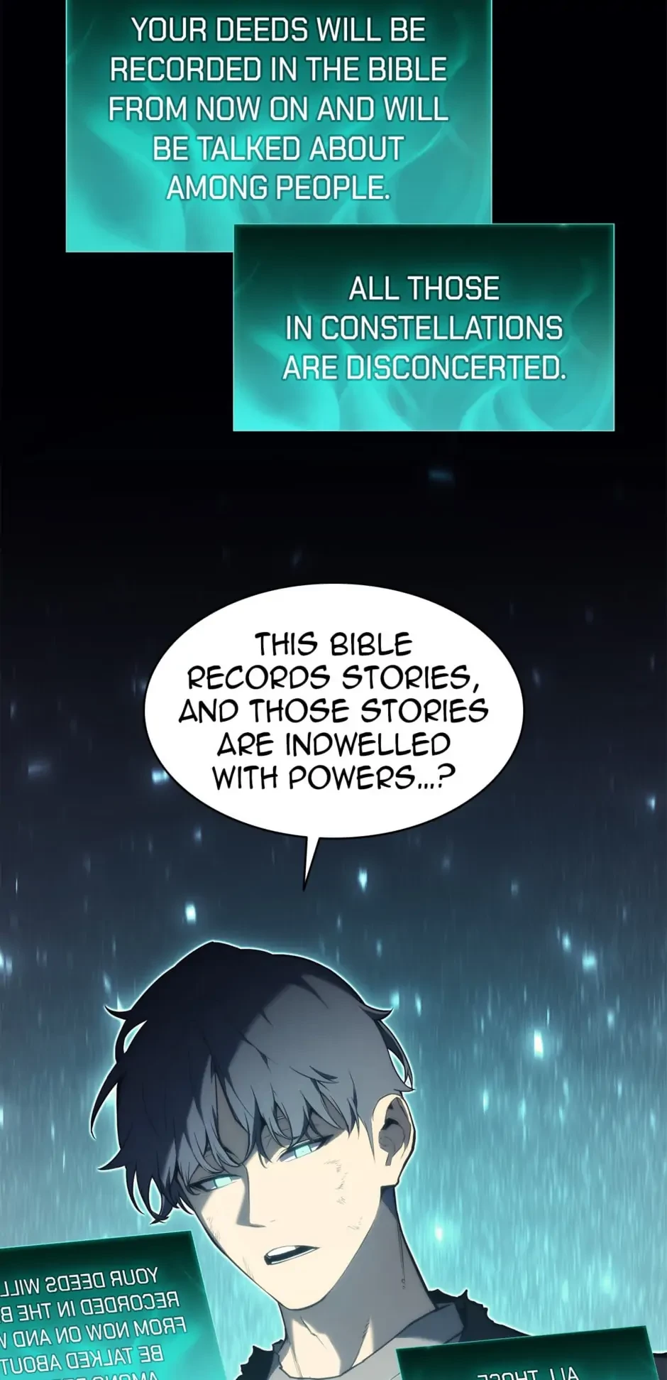 Return of the Disaster-Class Hero Chapter 39 - 33