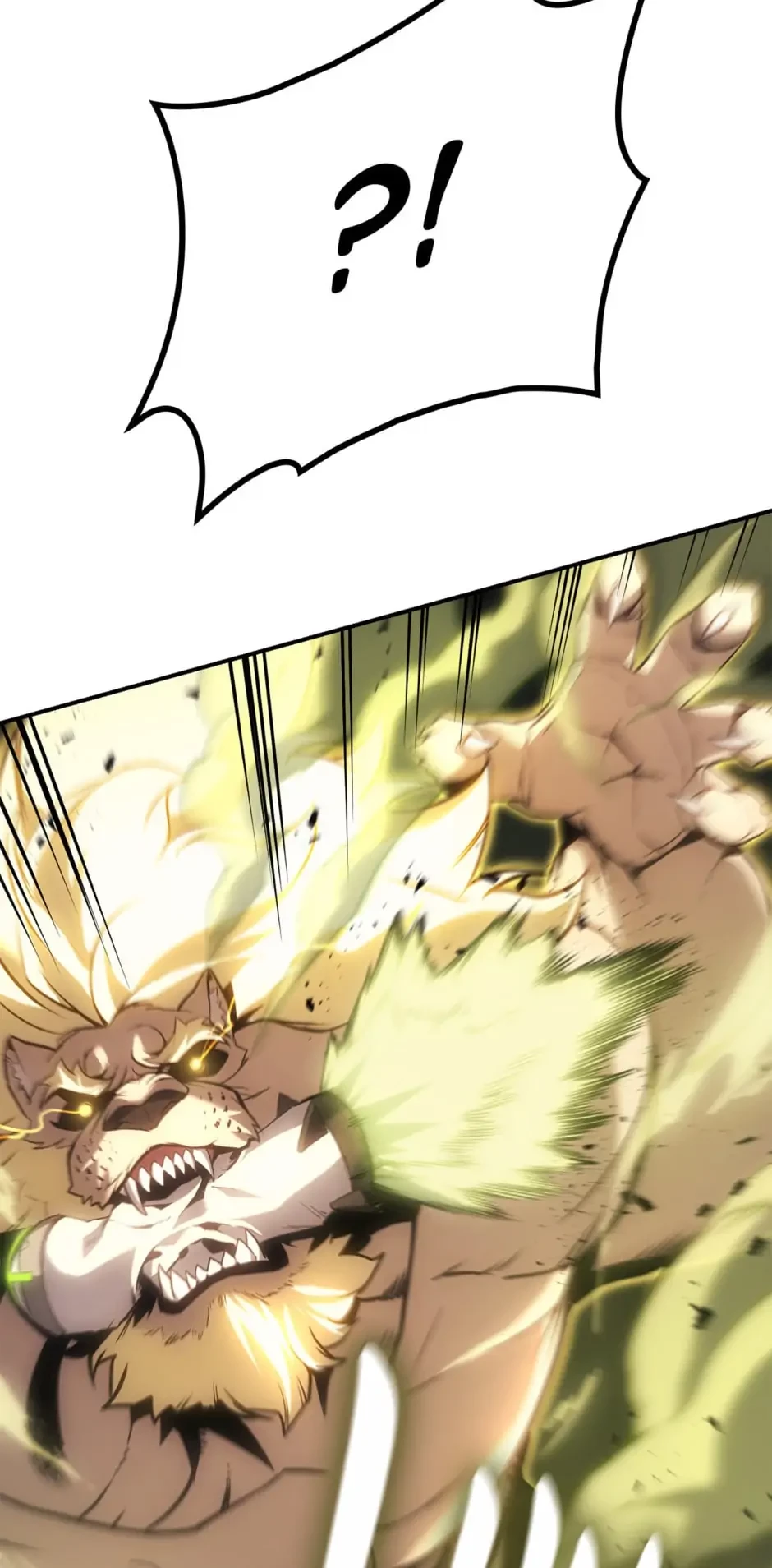 Return of the Disaster-Class Hero Chapter 40 - 79