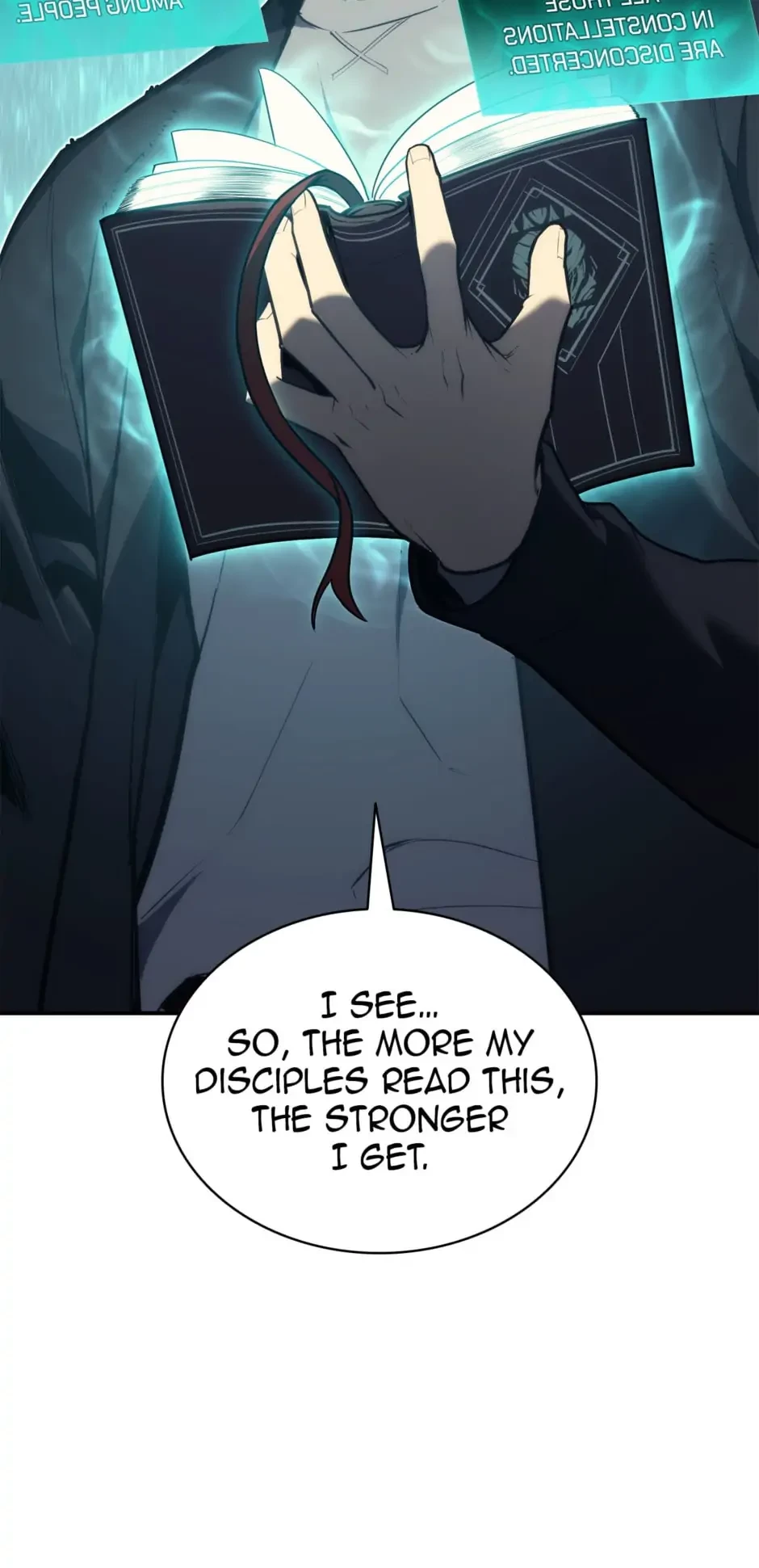 Return of the Disaster-Class Hero Chapter 39 - 34
