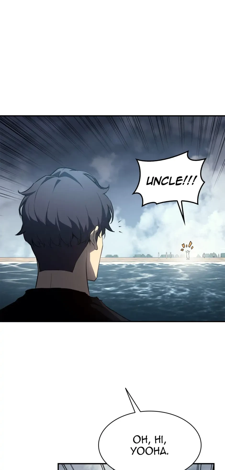 Return of the Disaster-Class Hero Chapter 39 - 35