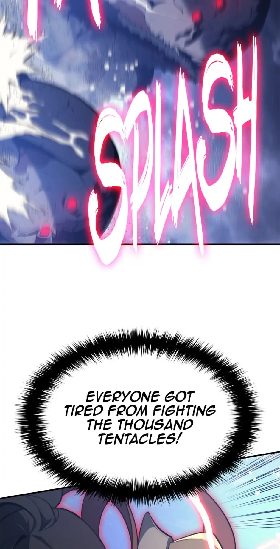 Return of the Disaster-Class Hero Chapter 38 - 5