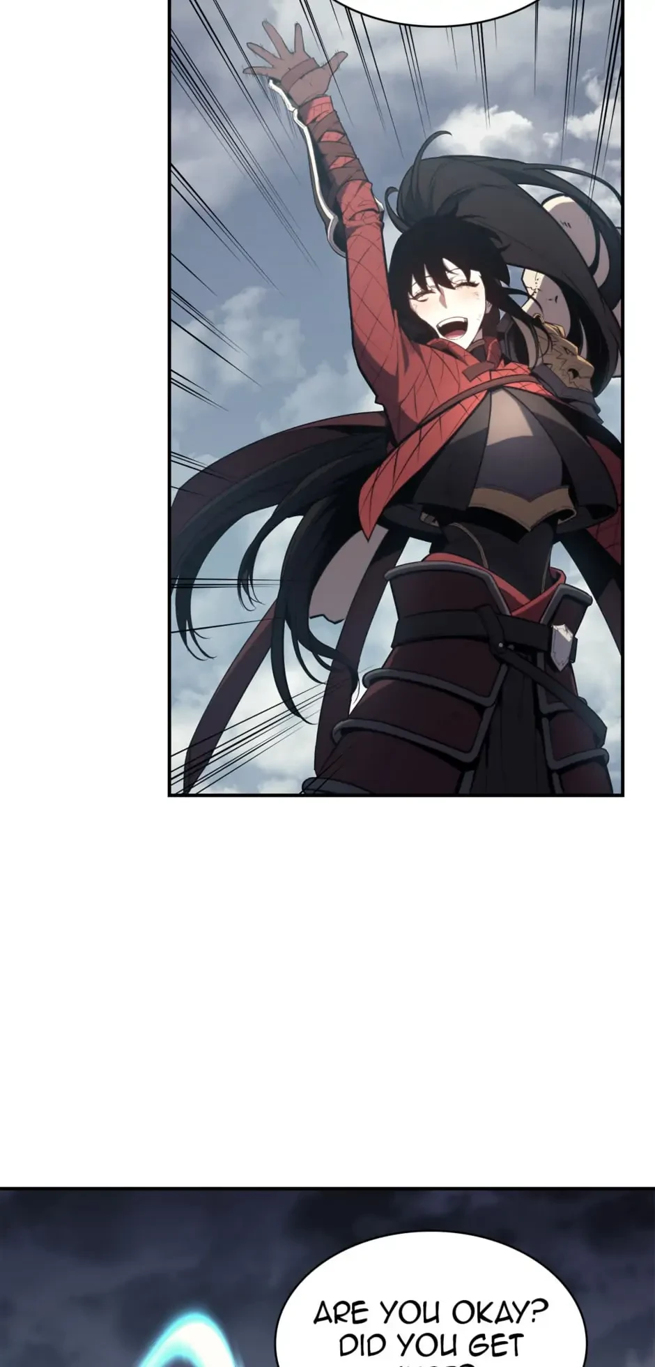 Return of the Disaster-Class Hero Chapter 39 - 36