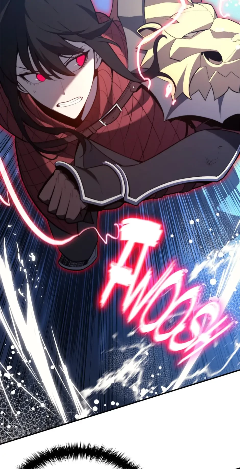 Return of the Disaster-Class Hero Chapter 38 - 6