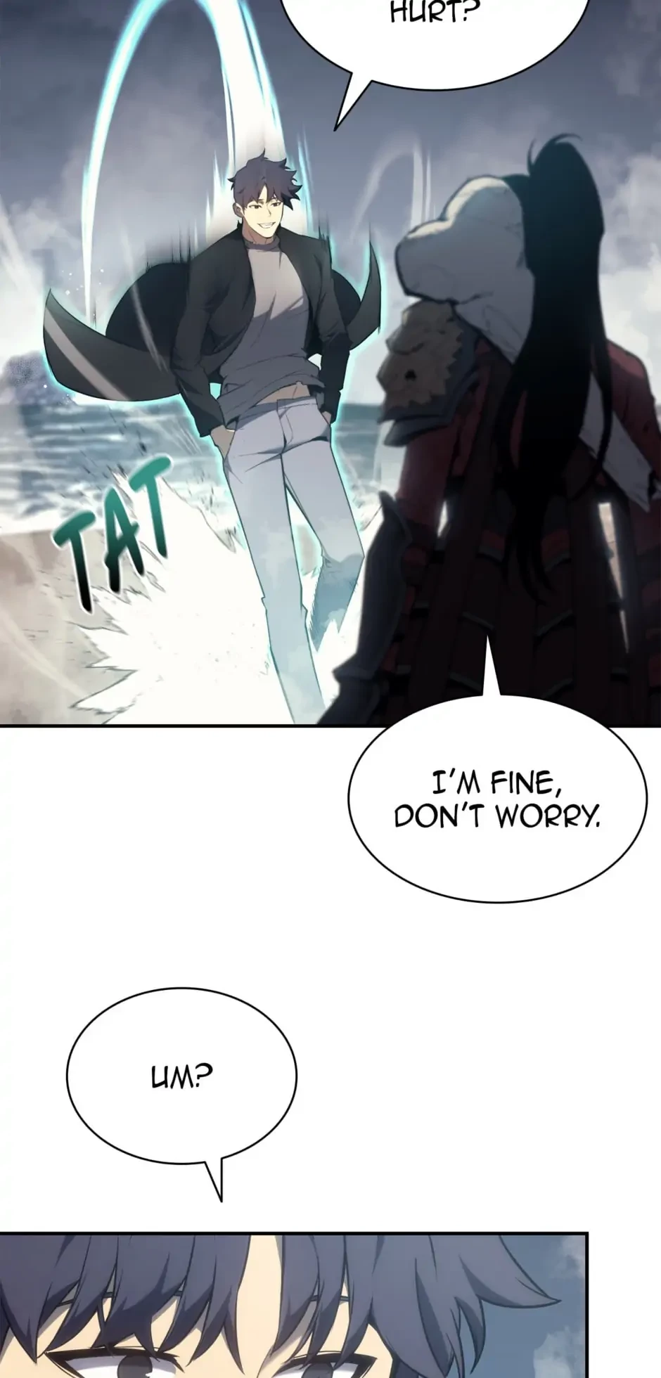 Return of the Disaster-Class Hero Chapter 39 - 37